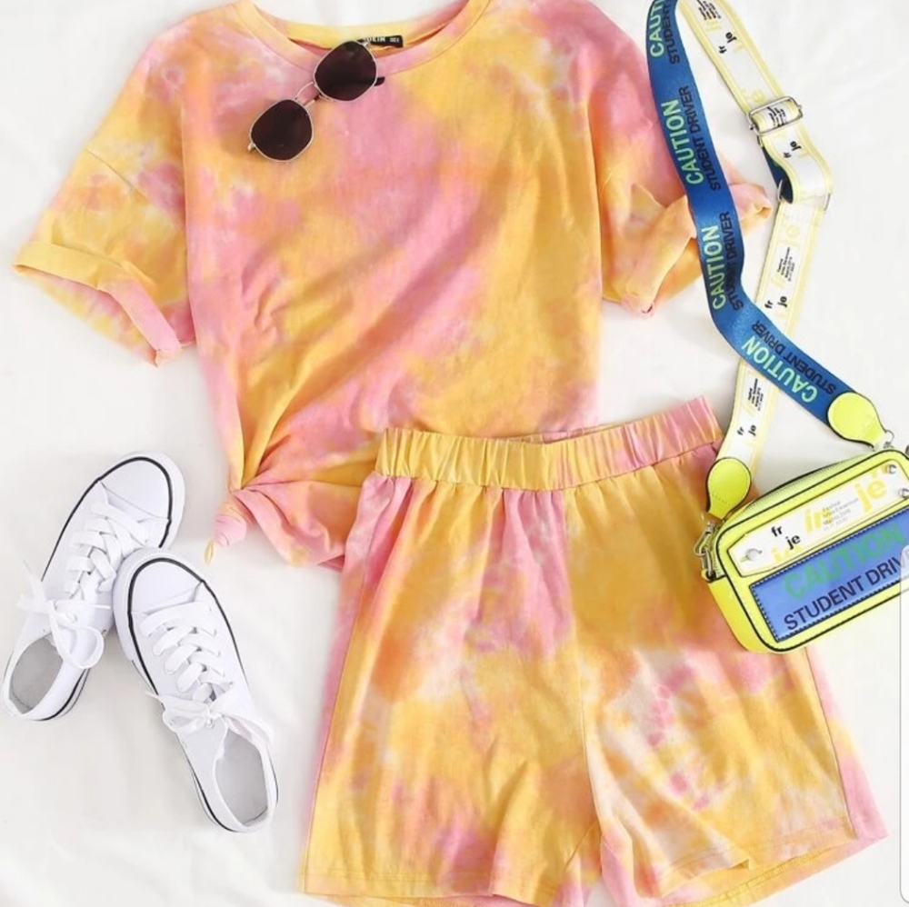 PJ SET
